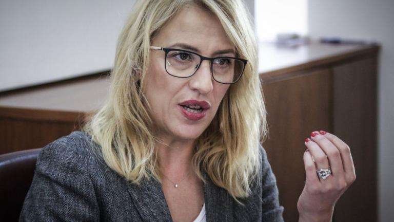 Ζητείται τόλμη