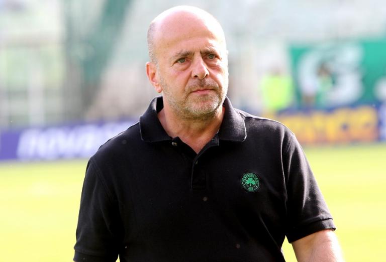 Παναθηναϊκός: Κάτοχος του 44,24% των μετοχών ο Αλαφούζος