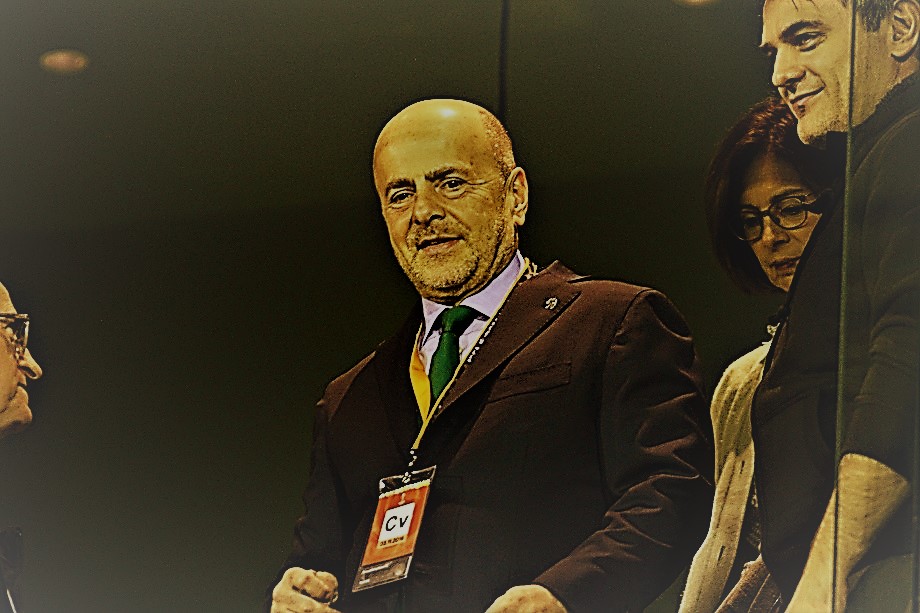 Ενημέρωσε αξιωματούχο της UEFA ο Αλαφούζος