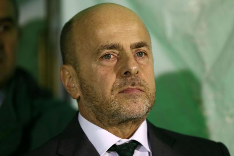 Παναθηναϊκός: Άρχισε τις πληρωμές ο Αλαφούζος