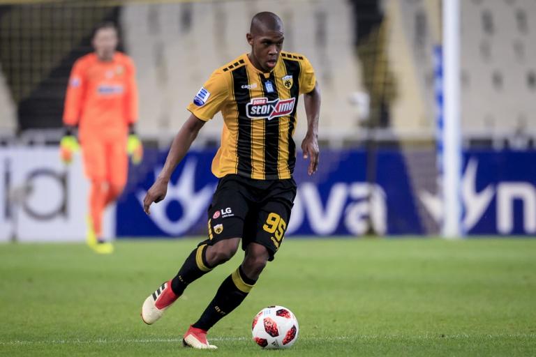 ΑΕΚ: Η αποστολή για το ματς Κυπέλλου με τη Λαμία