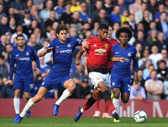 Τσέλσι: Επέκτεινε το συμβόλαιο του Αλόνσο μέχρι το 2023