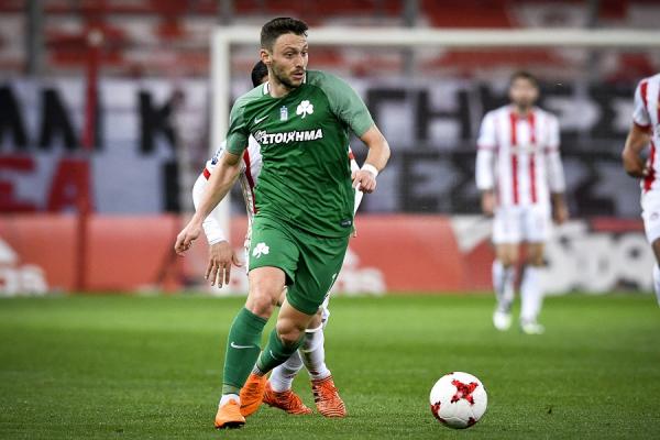 Παναθηναϊκός: Πότε επιστρέφει στη δράση ο Άλτμαν