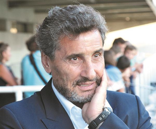 Μοχέντ Αλτράντ : Ο ορφανός Βεδουίνος που έγινε δισεκατομμυριούχος