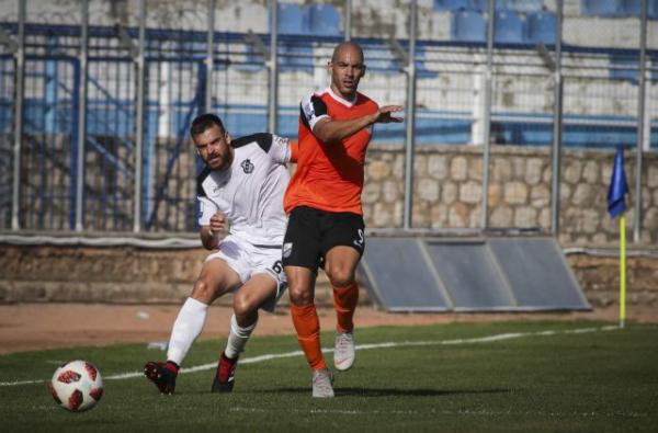 Πήρε τον βαθμό ο ΟΦΗ (1-1)