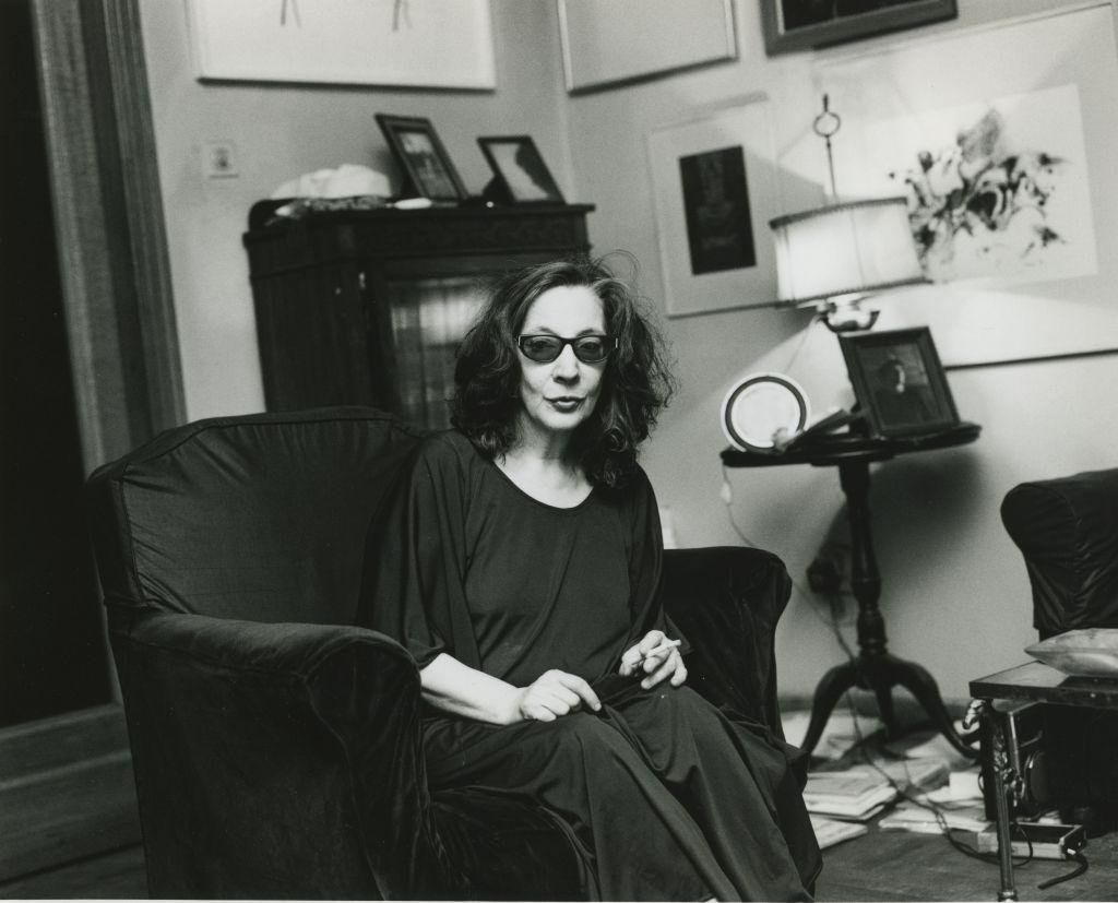 Ένας χρόνος χωρίς την Λούλα Αναγνωστάκη