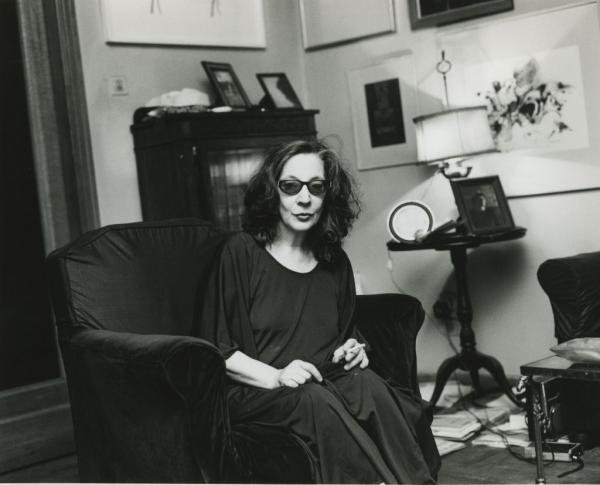 Ένας χρόνος χωρίς την Λούλα Αναγνωστάκη