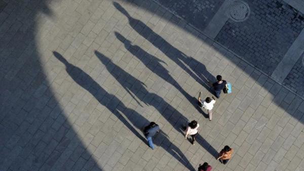 Ο τουρισμός «ανάχωμα» στην ανεργία – Στο 19% τον Ιούλιο