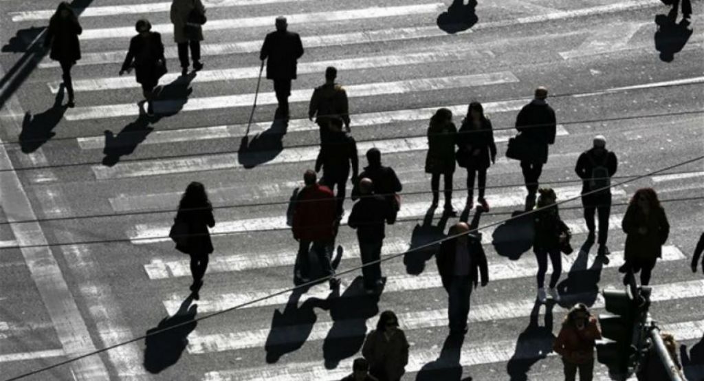 Έρευνα της διαΝΕΟσις: Υπάρχει περιθώριο για κοινωνική συνεννόηση;