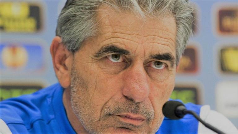 Ο Άγγελος θα ήταν μια χαρά προπονητής πριν από 15 χρόνια