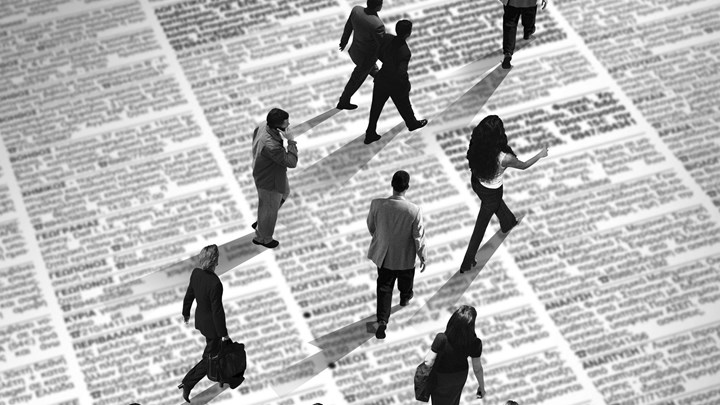 ΟΑΕΔ: Τι προβλέπει το πρόγραμμα απασχόλησης 6.000 άνεργων έως 39 ετών