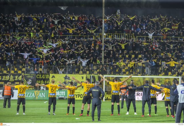 Ούγκο Σόουζα: «Ο θεός Άρης ξέρει»