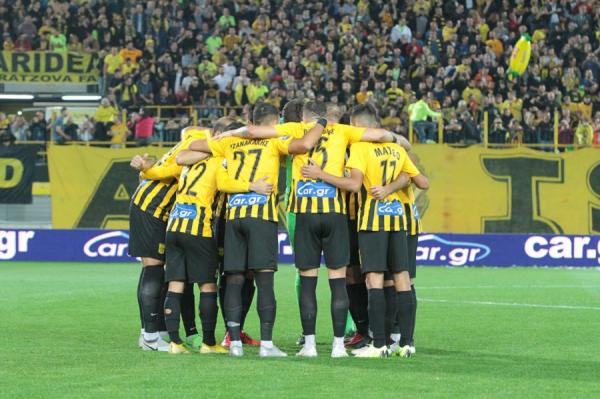 Άρης: Οι αλλαγές ενόψει ΟΑΚΑ