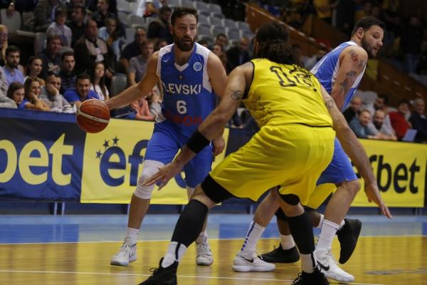 Δεν τα κατάφερε ο Άρης