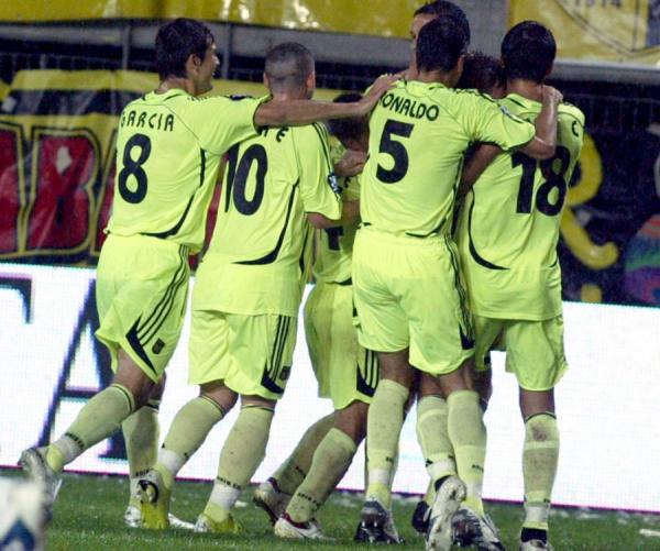 Ποιος Αγιάλα και ποιος Μιλίτο…