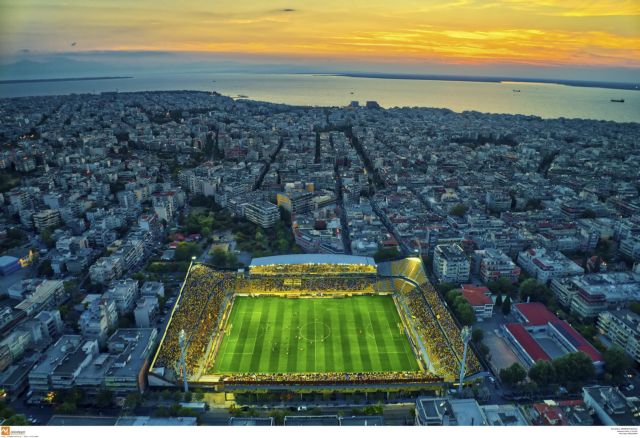 Στο γραφείο του Εισαγγελέα Άρης και ΠΑΟΚ