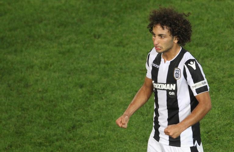 Ουάρντα: «Ο μπαμπάς επέστρεψε» [Εικόνες]