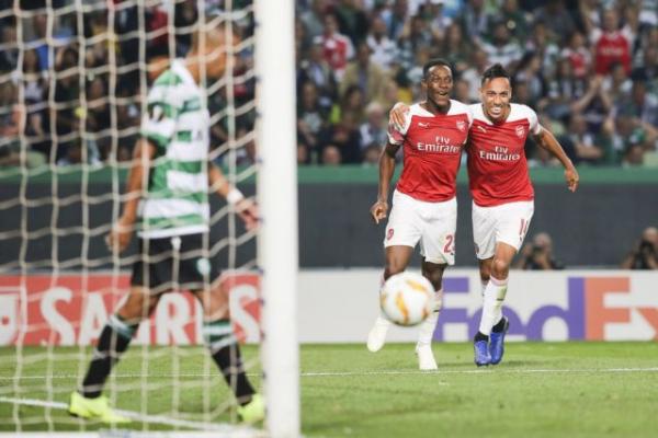 Τέσσερις ομάδες το απόλυτο στο Europa League