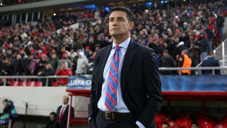 Αινιγματικό μήνυμα Μίτσελ: Θα είναι ο αντι-Λοπετέγκι; [Εικόνα]