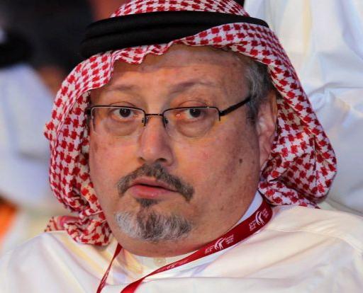 Η Σαουδική Αραβία ανακοίνωσε τον θάνατο του Τζαμάλ Κασόγκι