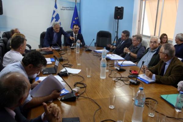 Σχέδιο για την ψήφο των απόδημων μελετά η κυβέρνηση