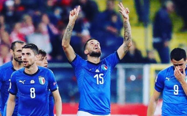 Ο Μπιράγκι αφιέρωσε το γκολ του στον Αστόρι