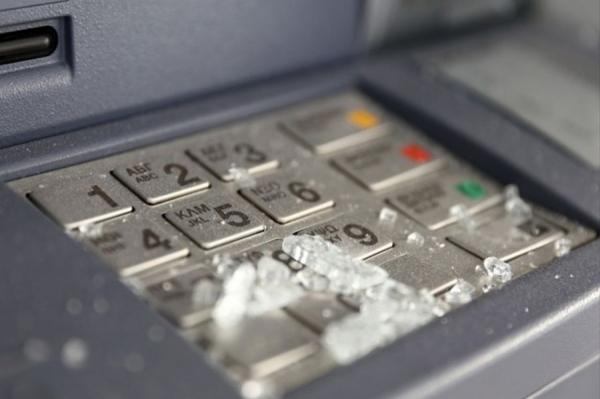 Επίθεση της συμμορίας των ATM στην Ηλιούπολη