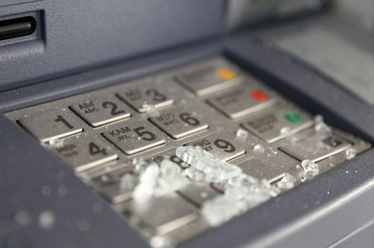 Επίθεση της συμμορίας των ATM στην Ηλιούπολη