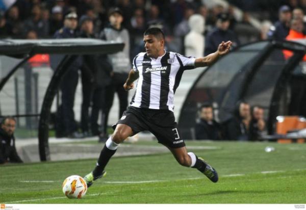 Live: ΠΑΟΚ – Παναθηναϊκός 2-0 (τελικό)