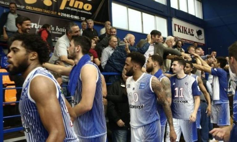 Ο Αριστοτέλης πήγε μια βόλτα στον Χολαργό!