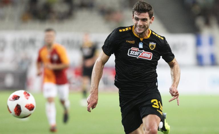 Aνεβάζει στροφές ο Μπογέ και μαζί του ανεβαίνει και η ΑΕΚ