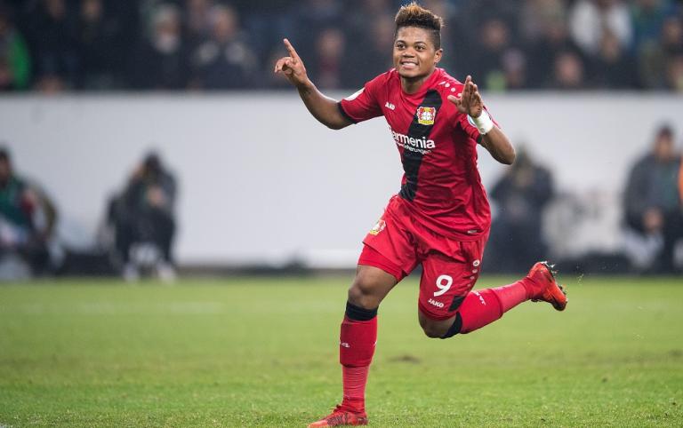 Ο Μπέιλι αρνήθηκε να κάνει ντεμπούτο με την Τζαμάικα γιατί δεν κλήθηκε ο αδερφός του