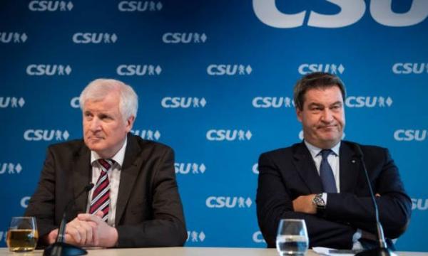 Γερμανία: Κρίσιμες εκλογές σήμερα στη Βαυαρία