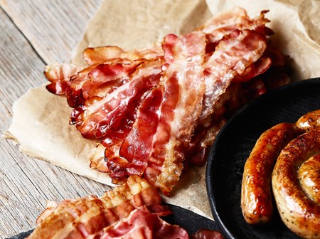 Το κατεργασμένο κρέας σχετίζεται με τον καρκίνο μαστού