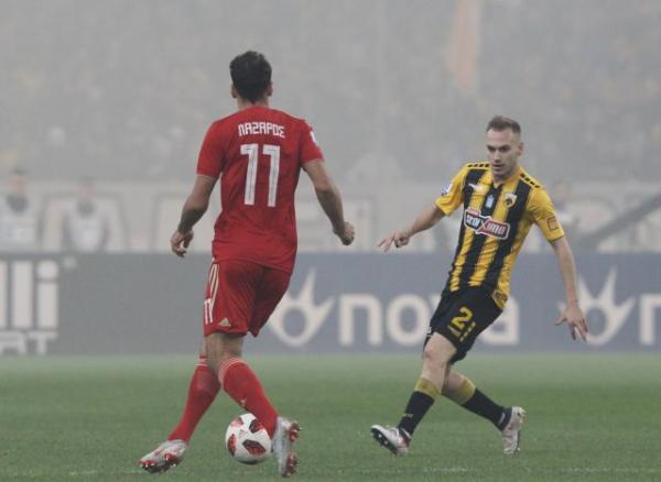 Εξηγήσεις Μπακάκη σε Φορτούνη για το like σε χυδαίο σχόλιο