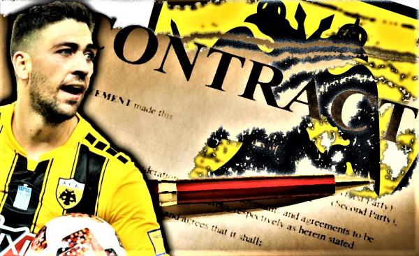 Η απόσταση ΑΕΚ-Μπακασέτα και ο ρόλος των Παστορέλο, Τσιρίλο