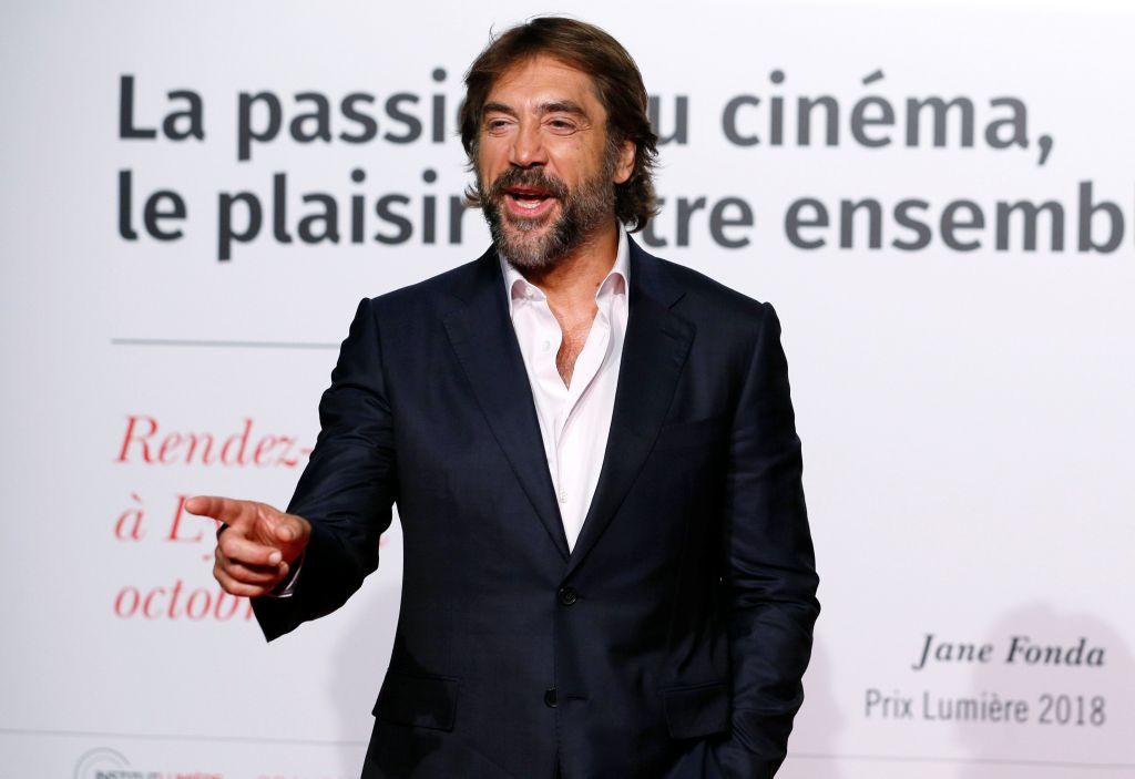 Ο Χαβιέ Μπαρδέμ δεν θα είχε πρόβλημα να συνεργαστεί ξανά με τον Γούντι Άλεν