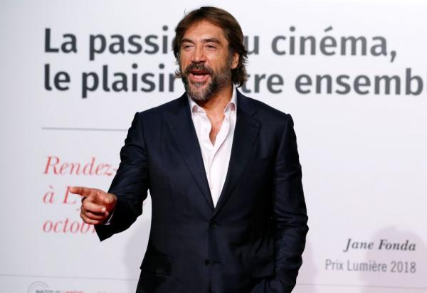 Ο Χαβιέ Μπαρδέμ δεν θα είχε πρόβλημα να συνεργαστεί ξανά με τον Γούντι Άλεν