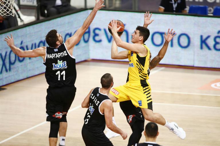 Basketball Champions League: Ελληνογαλλικές μονομαχίες