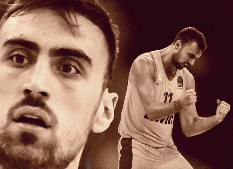 Τα μεγαλύτερα διπλά του Ολυμπιακού στη νέα Ευρωλίγκα