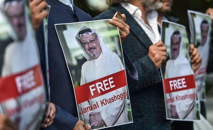 Υπόθεση Κασόγκι : Σκληρές κατηγορίες Τουρκίας κατά του σαουδάραβα πρίγκιπα