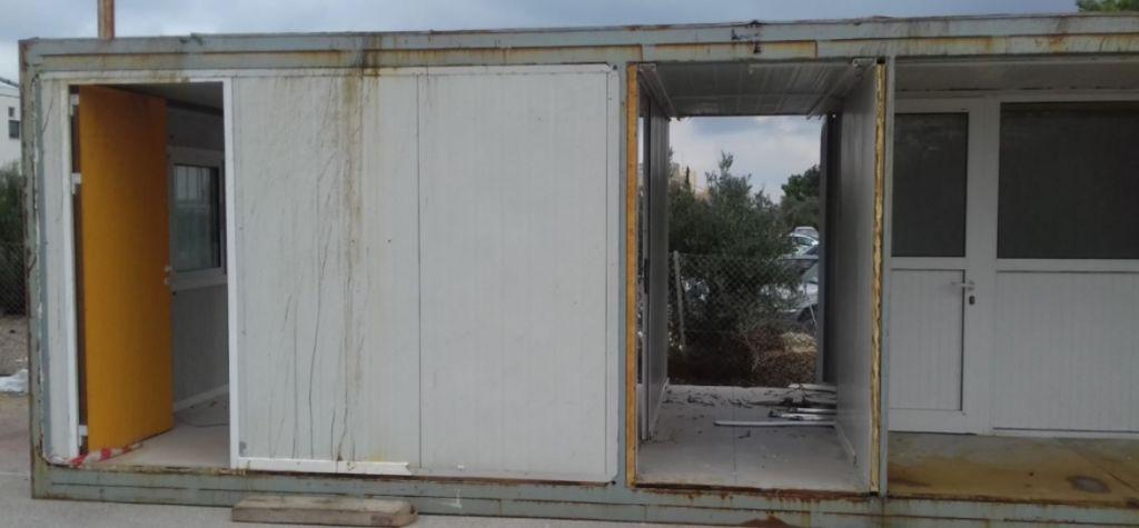 Πυρόπληκτοι έμειναν άφωνοι με τη «βοήθεια» της Δούρου