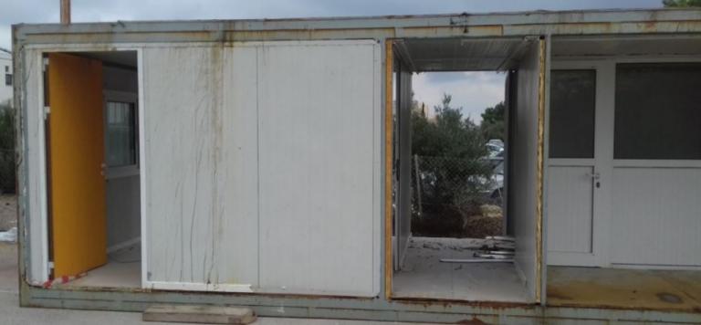 Πυρόπληκτοι έμειναν άφωνοι με τη «βοήθεια» της Δούρου