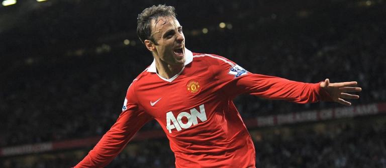 Μπερμπάτοφ: Στεναχωριέμαι να βλέπω την Γιουνάιτεντ να χάνει