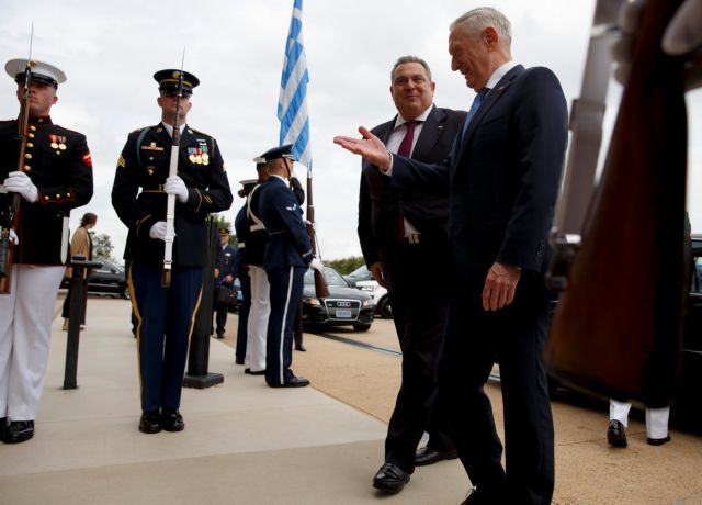 Editorial To Vima: Dangerous Adventurism