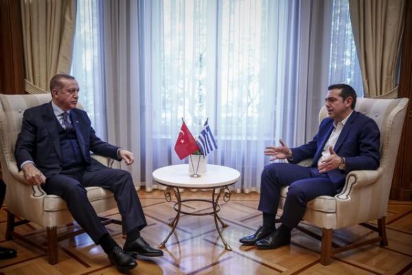Athens dismisses Turkish threats over delimitation of Greek EEZ
