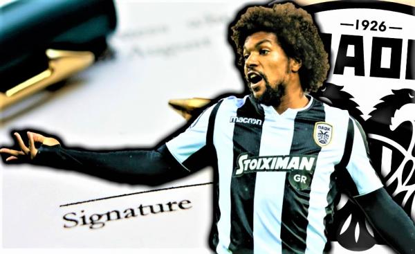 ΠΑΟΚ: Ξεκίνησαν οι συζητήσεις με Μπίσεσβαρ