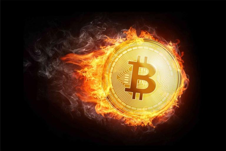 Η δημιουργία bitcoin μπορεί να «εκτροχιάσει» την κλιματική αλλαγή