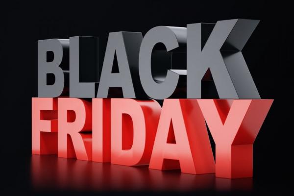 Έρχονται Black Friday και ενδιάμεσες εκπτώσεις