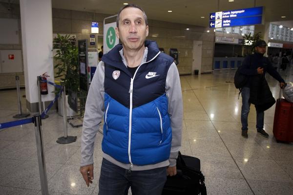 Μπλατ: «Σε υψηλό ρυθμό η Μπασκόνια, αλλά είμαστε έτοιμοι»